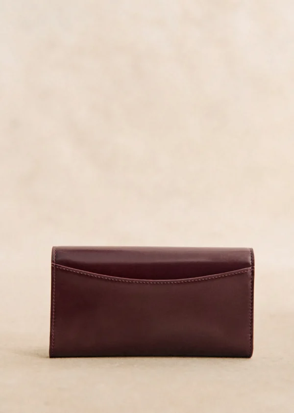 Large Milo Wallet