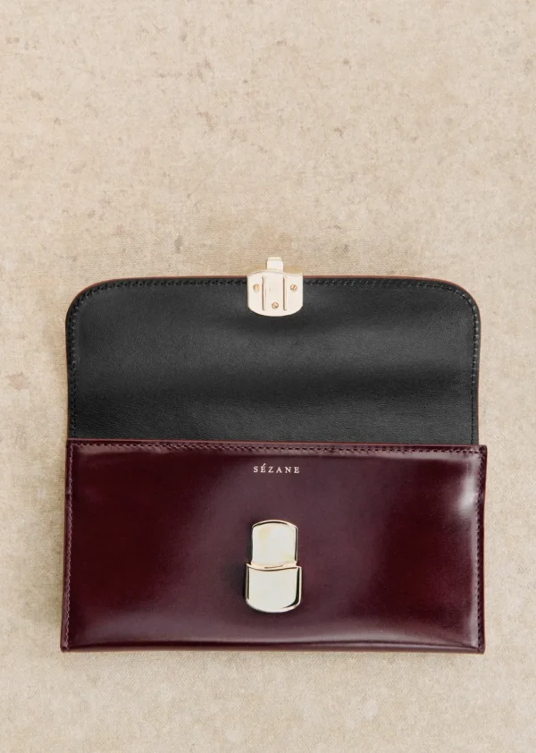 Large Milo Wallet