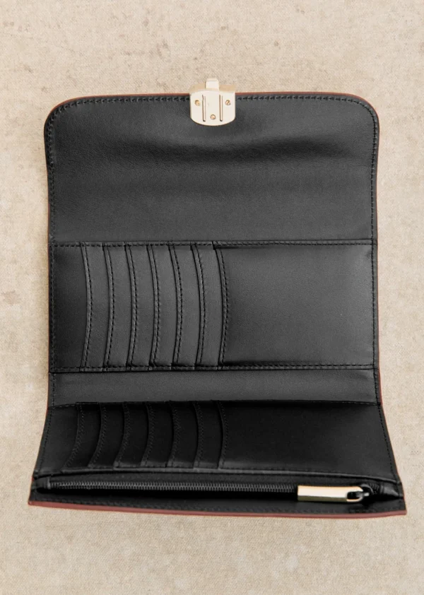 Large Milo Wallet