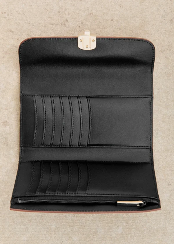 Large Milo Wallet