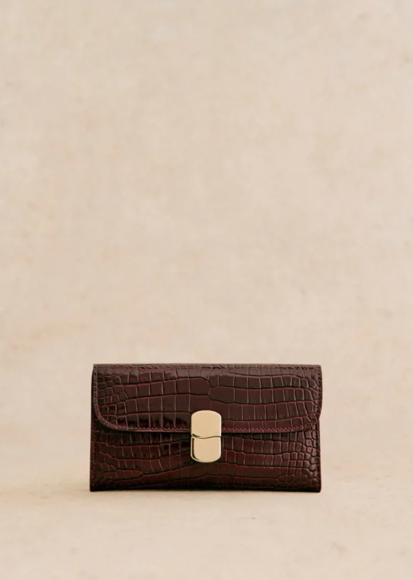 Large Milo Wallet