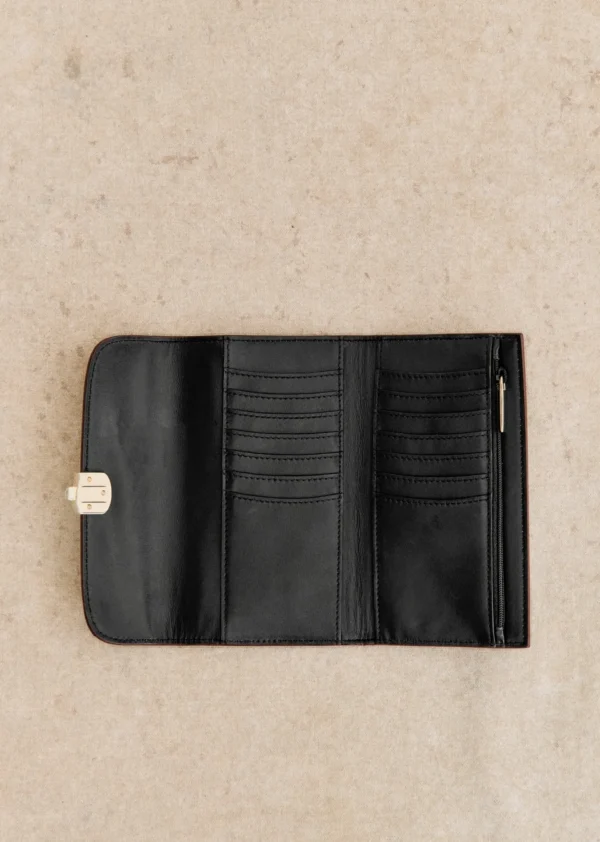 Large Milo Wallet