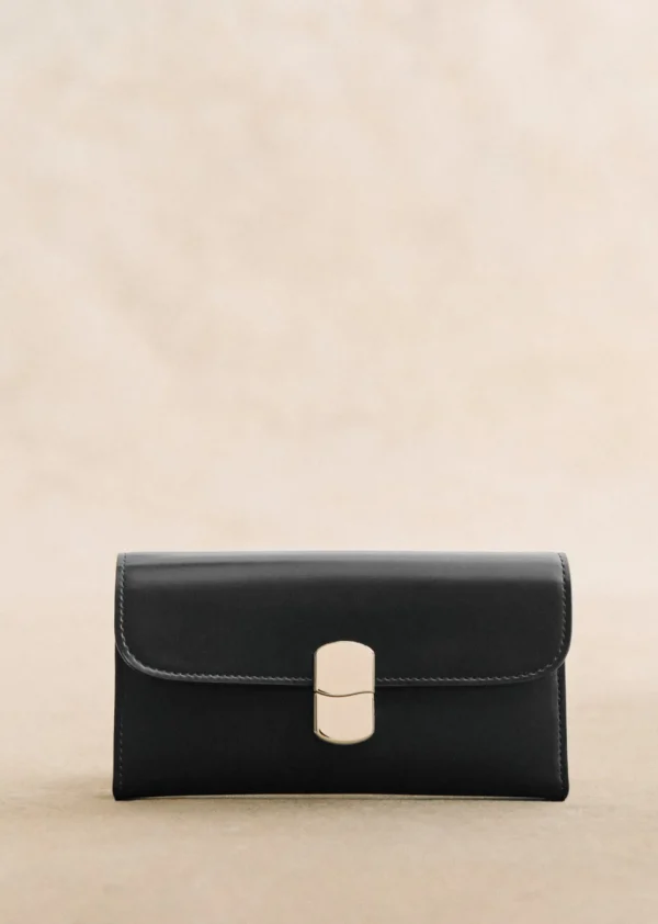 Large Milo Wallet