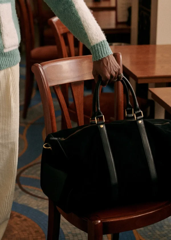 Larkins Weekend Bag