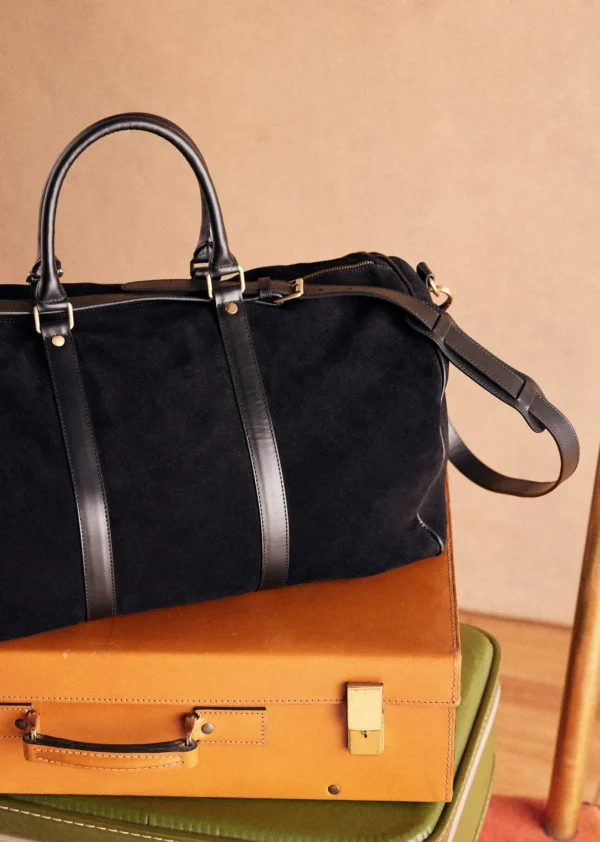 Larkins Weekend Bag