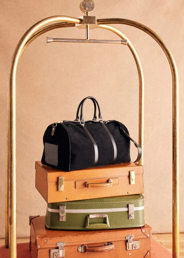 Larkins Weekend Bag