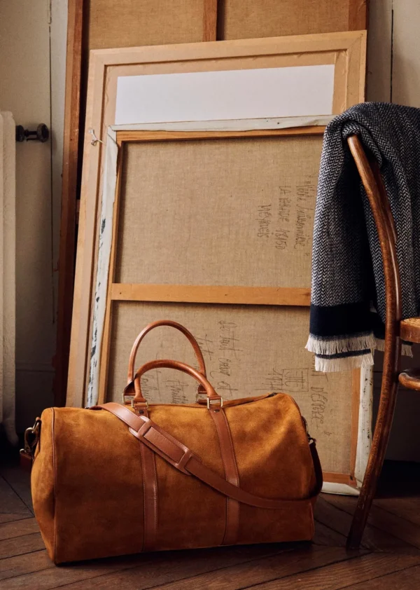 Larkins Weekend Bag