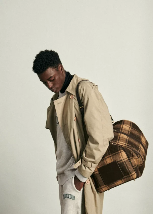 Larkins Weekend Bag