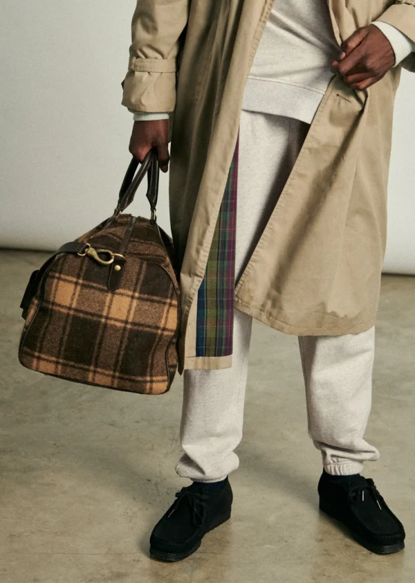 Larkins Weekend Bag