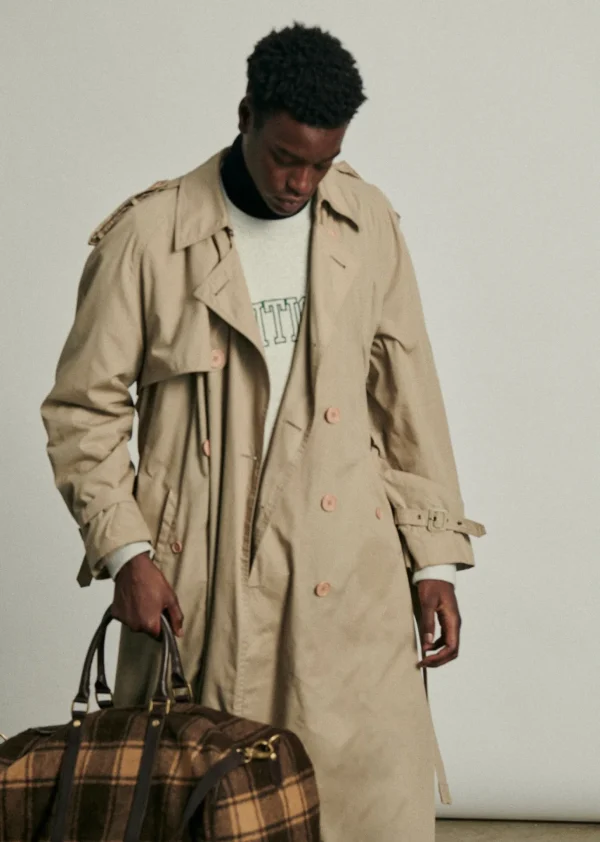 Larkins Weekend Bag