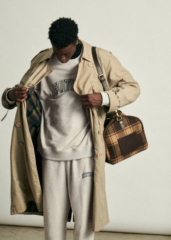 Larkins Weekend Bag