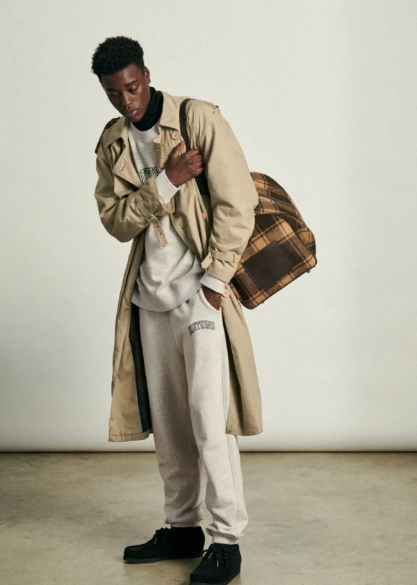 Larkins Weekend Bag