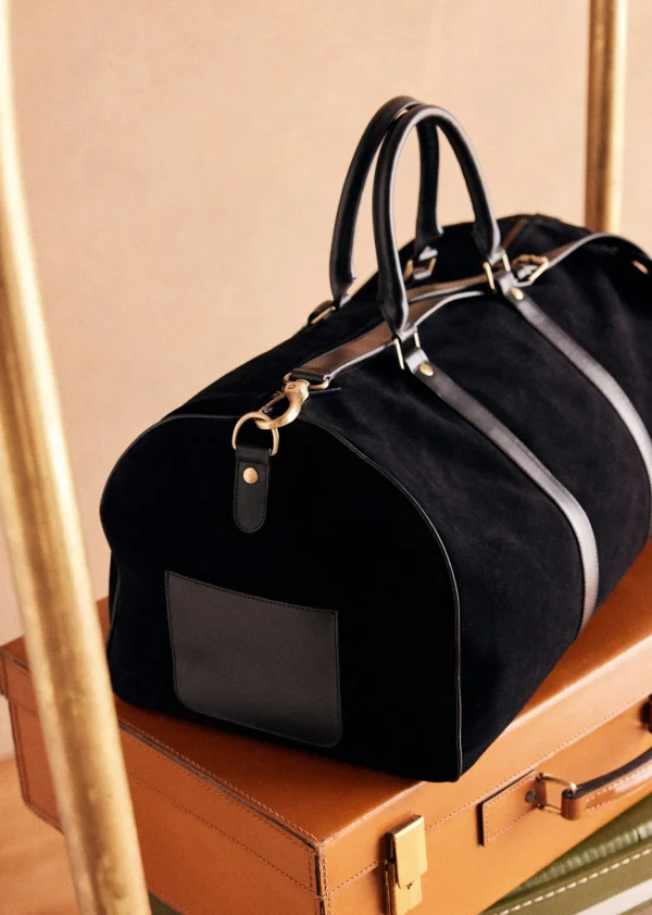 Larkins Weekend Bag