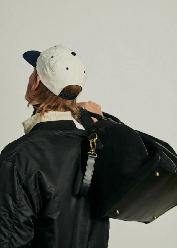 Larkins Weekend Bag