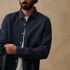 Lars Waffle Shirt