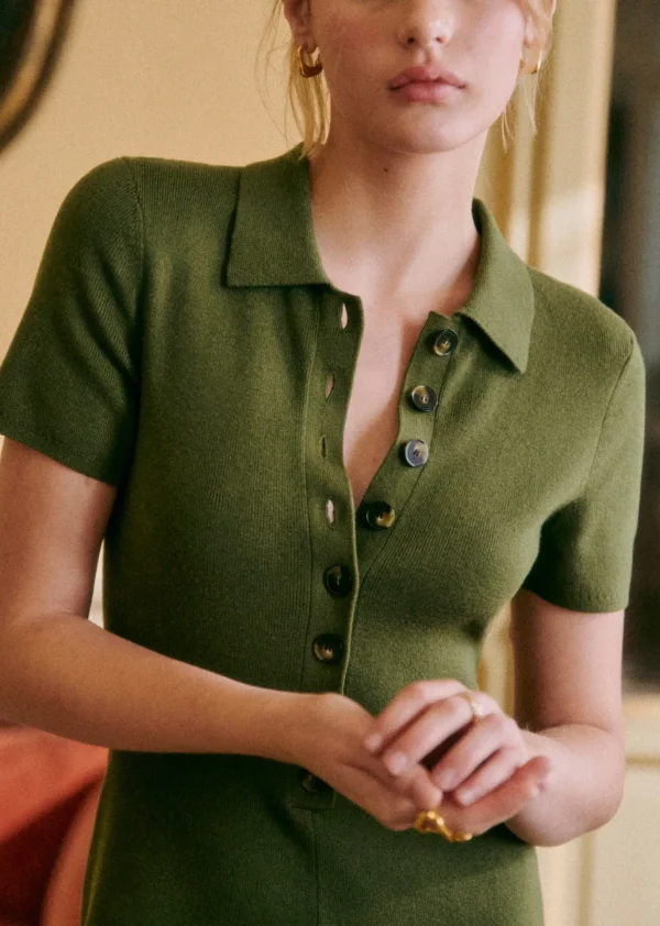 Laurence Jumpsuit