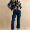Laurence Trousers