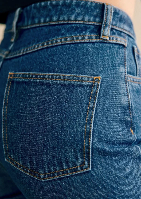 Laurence Trousers