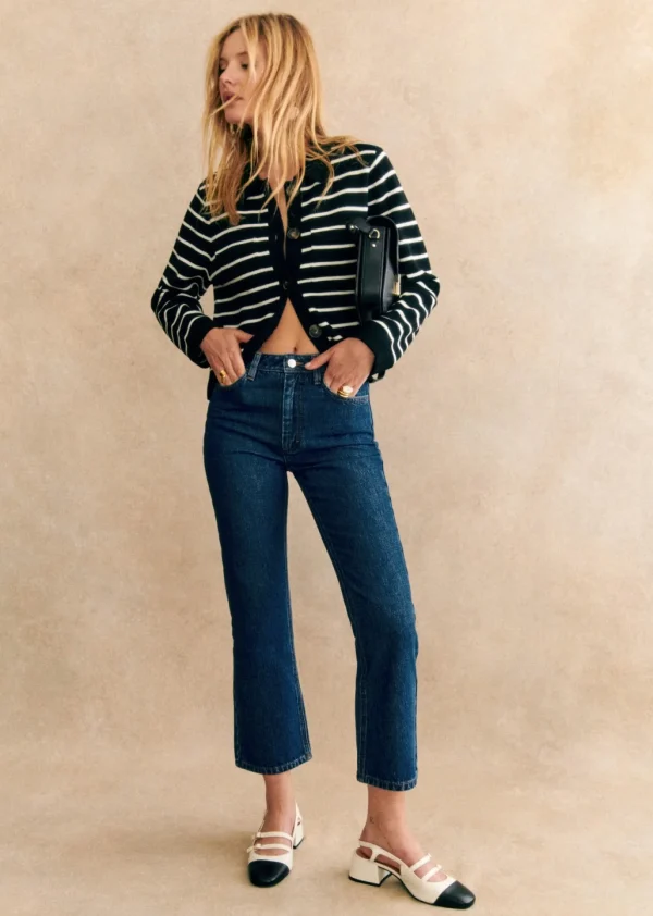 Laurence Trousers