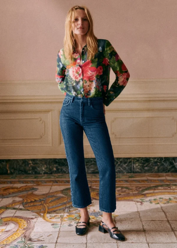 Laurence Trousers