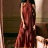 Layla Dress