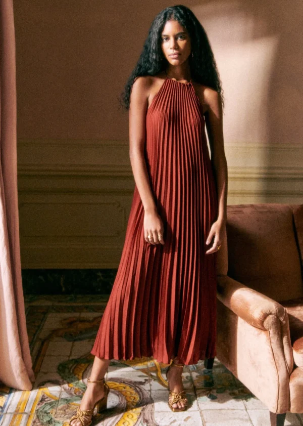 Layla Dress