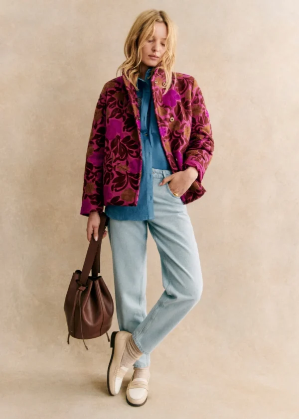 Le Mum Trousers