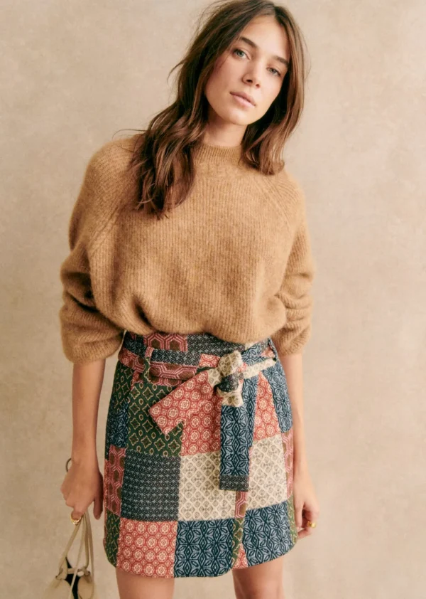 Leandra Skirt