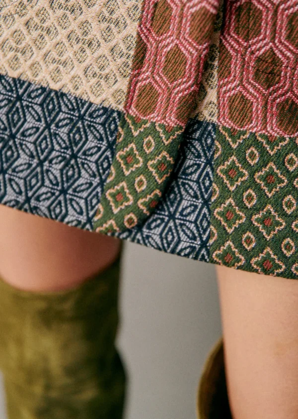 Leandra Skirt