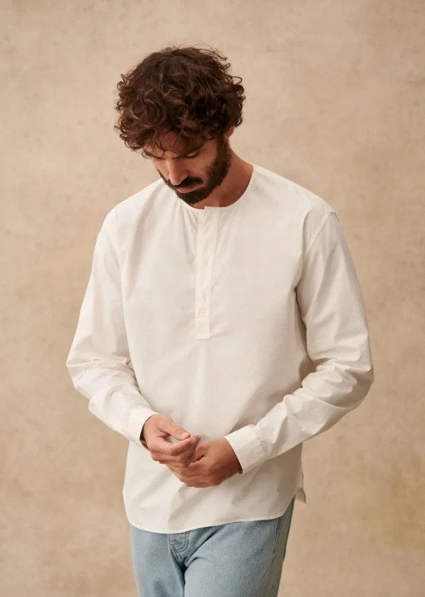 Legato Tunic