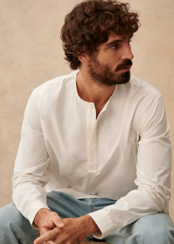 Legato Tunic