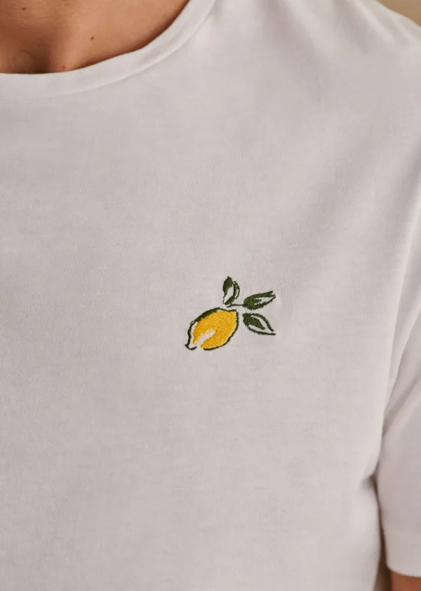 Lemon T-shirt