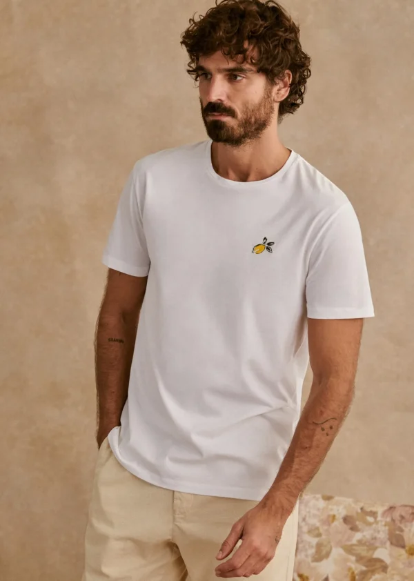 Lemon T-shirt