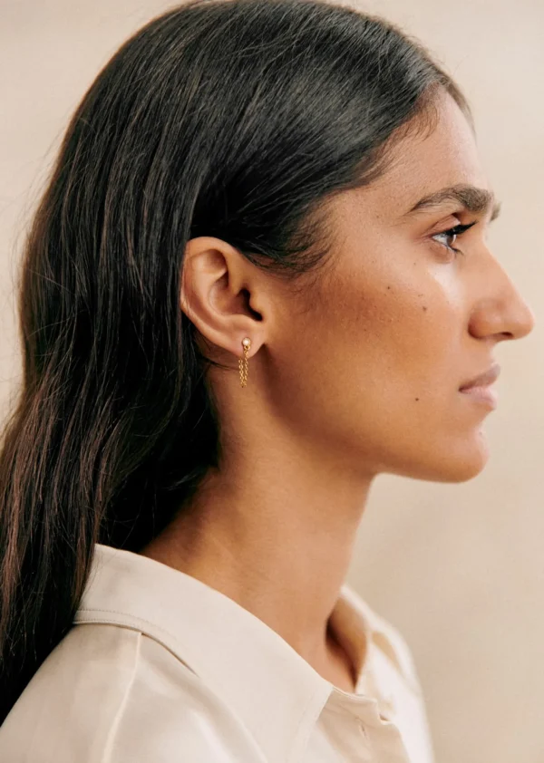Lena Earring