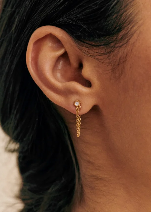 Lena Earring