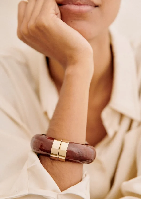 Leo Bracelet
