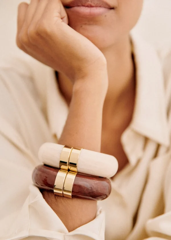 Leo Bracelet