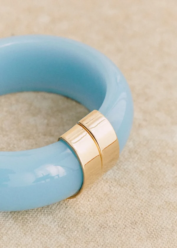 Leo Bracelet