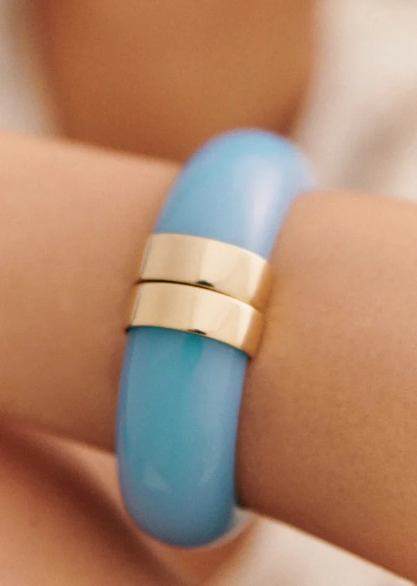 Leo Bracelet