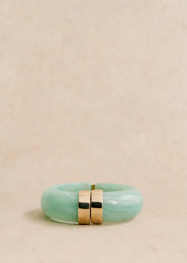 Leo Bracelet