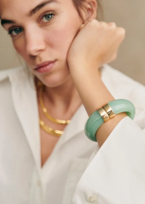 Leo Bracelet