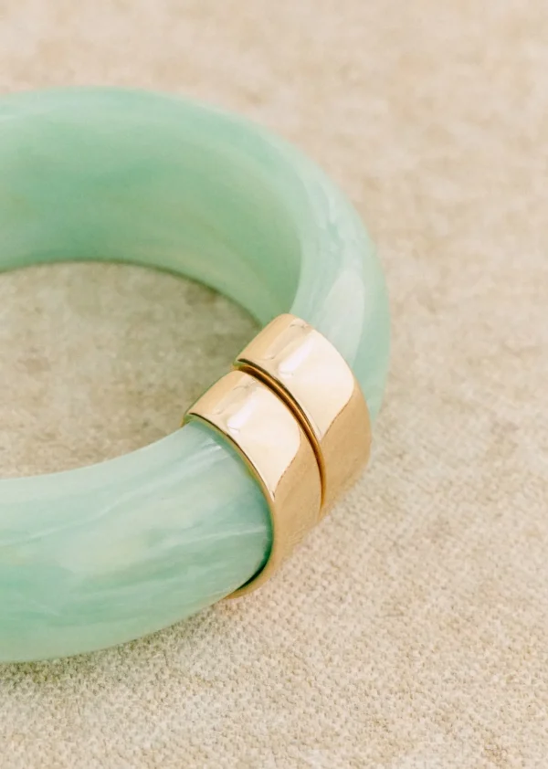 Leo Bracelet