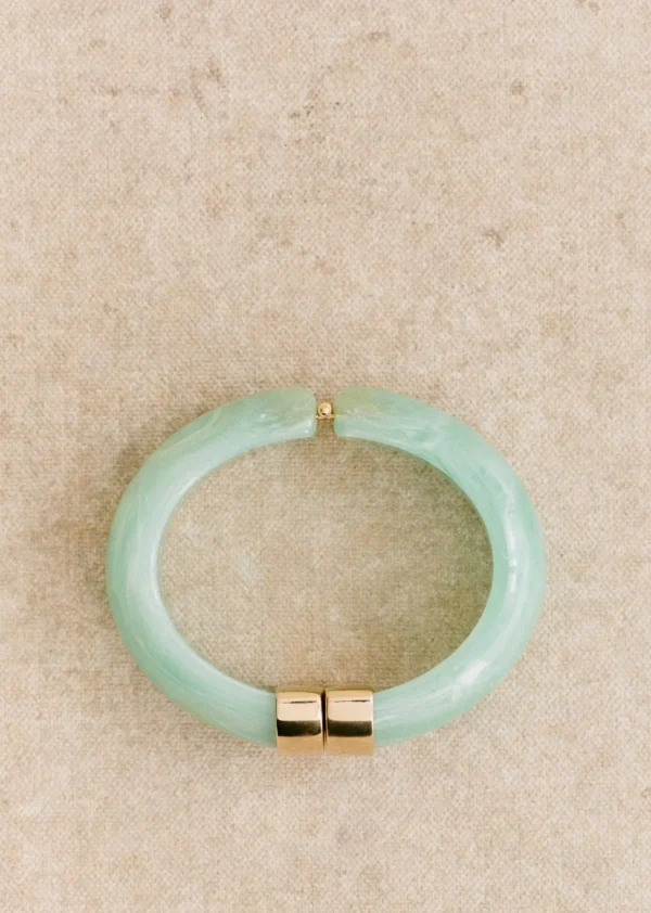 Leo Bracelet