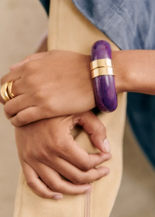 Leo Bracelet