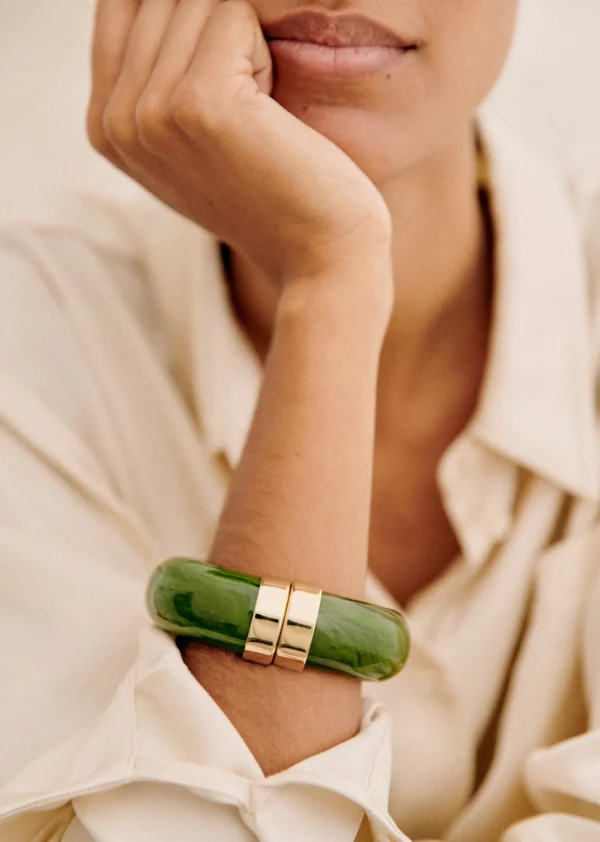 Leo Bracelet