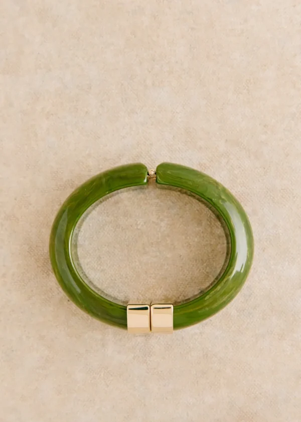Leo Bracelet
