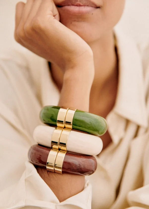 Leo Bracelet