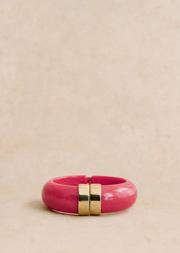Leo Bracelet