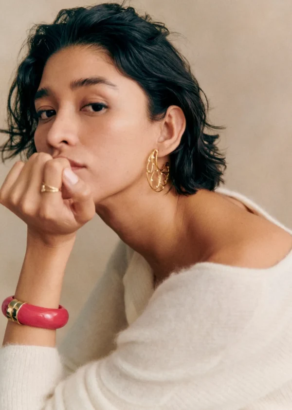 Leo Bracelet