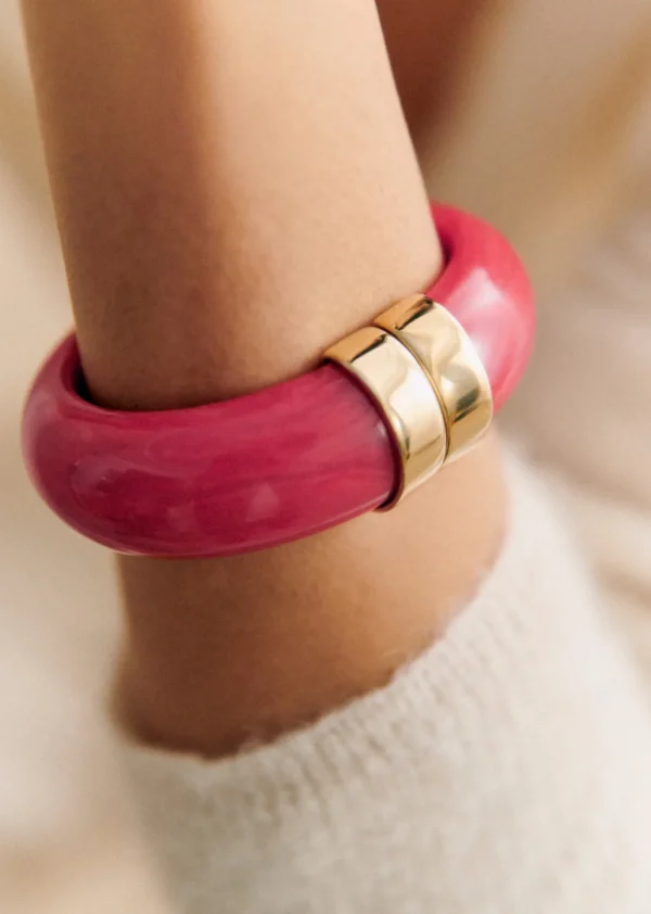 Leo Bracelet
